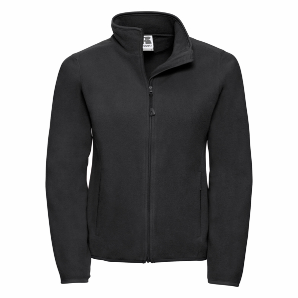 Bareko Sport Göteborg Fleecejacka Jerzees dam, svart REA Bareko Sport Göteborg Fleecejacka Jerzees dam, svart REA